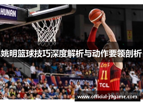 姚明篮球技巧深度解析与动作要领剖析