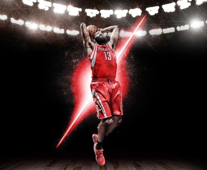 费城76人在东部排名持续攀升，争冠留悬念，费城76人是东部还是西部