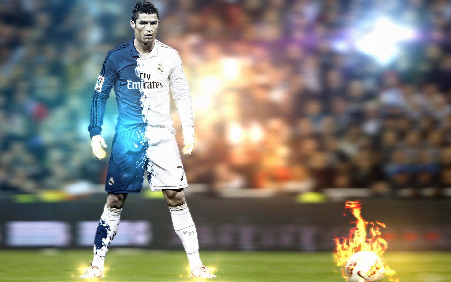 诸如足球短视频、直播带货等新兴盈利模式崛起，短视频足球类自媒体